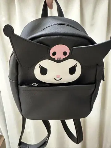 쿠로미짱 럭색