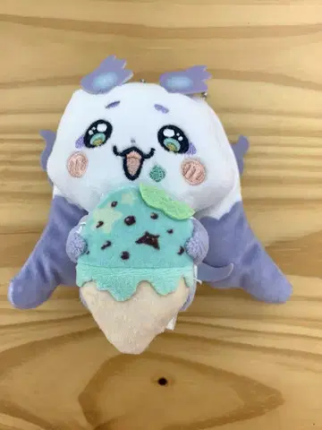 룬룬 룬쵸마 아이스
