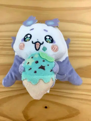 룬룬 룬쵸마 아이스