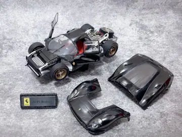 한정판 852대 1/18 GMP 페라리 330 P4