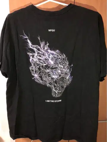 darc sport T셔츠 XL