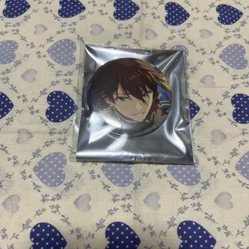 앙스타 모리사와 치아키 컬렉션 캔뱃지