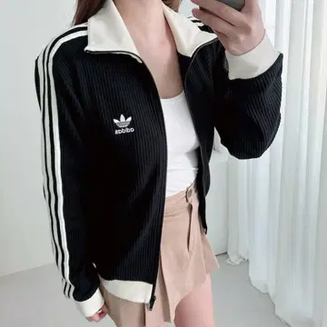 adidas 오리지널스 와플 저지