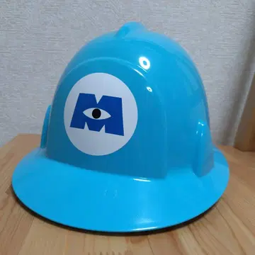 몬스터즈 잉크 헬멧