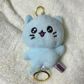 최고심 낚시릴 달린 마스코트야