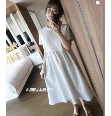 LINKABLE 레티스 원피스