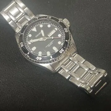ORIENT 오리엔트 다이버 200