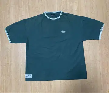[ Subciety ] SEED STITCH TEE