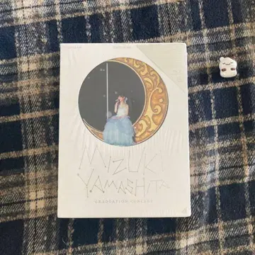노기자카46 야마시타 미즈키 졸업 콘서트 완전 생산 한정판 Blu-ray