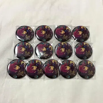 [9/21 12시까지] 앙스타 중국 성지소향 캔뱃지 아야세 마요이