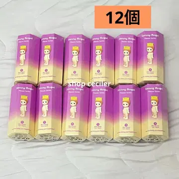 소니 엔젤 플라워 시리즈