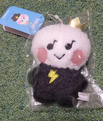 TREASUR YOCHI 탓톤 마스코트