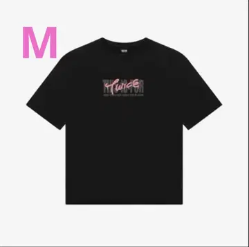 TWICE This is for MOMO T셔츠 M 사이즈
