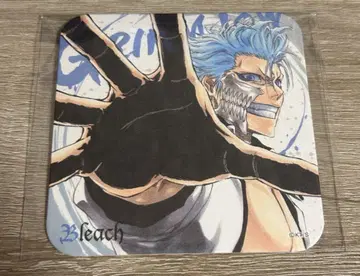 BLEACH 아트 코스터 그림죠