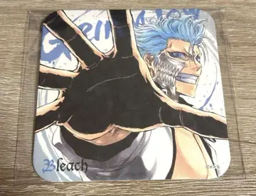 BLEACH 아트 코스터 그림죠