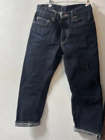 Kojima Genes 코지마 진즈 데님 29oz