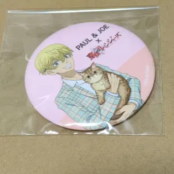 PAUL & JOE x 도쿄 리벤저스 마츠노 치후유 거울