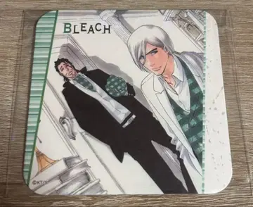 BLEACH 아트 코스터 쿄라쿠 슌스이 우키타케 토시로