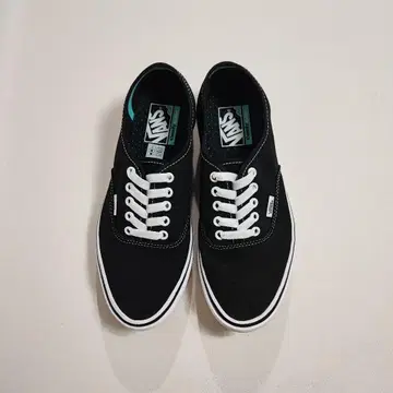 VANS ComfyCUSH authentic 노무라 쿤이치 26 미사용