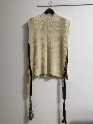 jilsander 니트 베스트