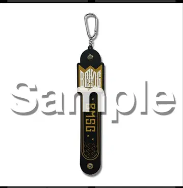 BMSG FES'25 타월 홀더 'BMSG'
