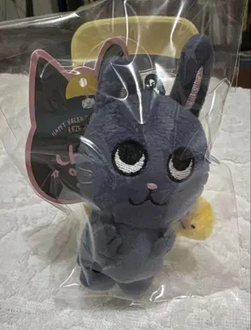 RIIZE 원빈 봉제 인형 냥독 키링 10cm 인형