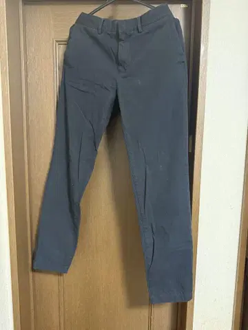 TOMMY 남성용 치노 팬츠