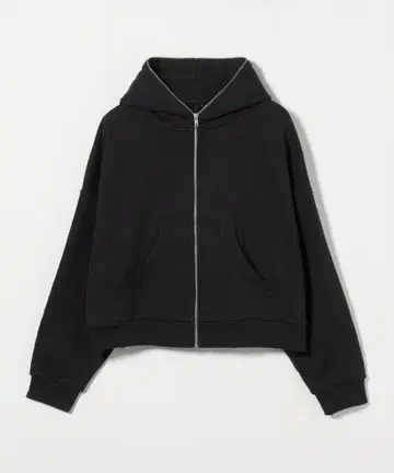 anita studios ETERNAL ZIP 블랙