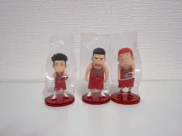 THE FIRST SLAM DUNK 피규어 컬렉션 사쿠라기 아카기 미야기