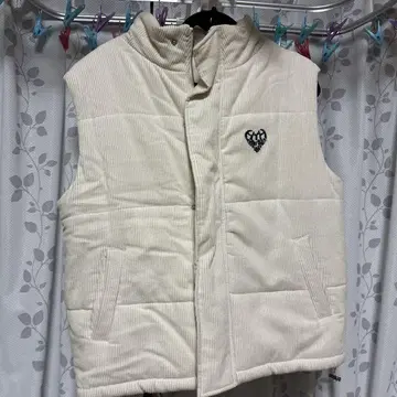 HTH 보아 베스트 자켓