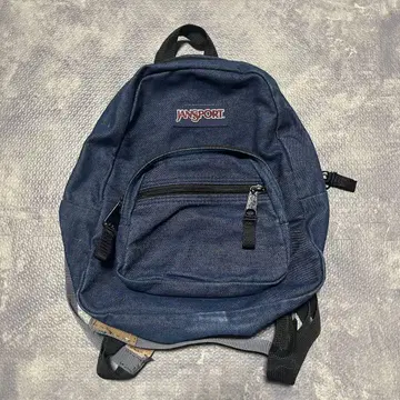 잔스포츠 백팩