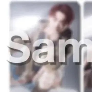 BMSG FES'25 포토 카드 BE:FIRST RYUHEI