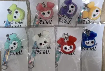 TWICE READY TO BE Special 굿즈 스마트폰 참