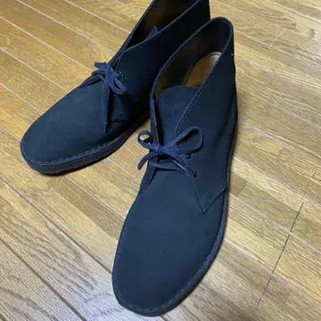 클락스 트 부츠 26cm