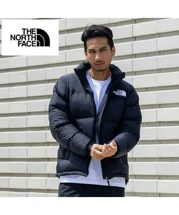 THE NORTH FACE 눕시 자켓 / 발트로 라이트 자켓 세트 판매