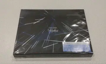 나니와단시 LIVE TOUR 2024'+Alpha' 아시아반 BluRay