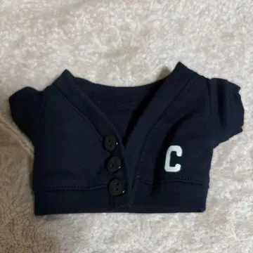 봉제 인형 20cm 의류 박보검