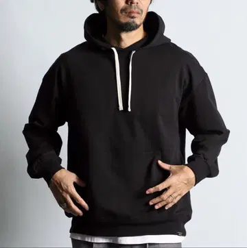 더 더퍼 오브 세인트 조지 후드티 미사용