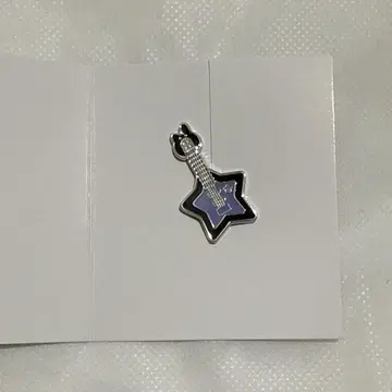 RIIZE 원빈 랜덤 커스텀 참 기타