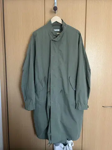 JOURNAL STANDARD 모즈 코트