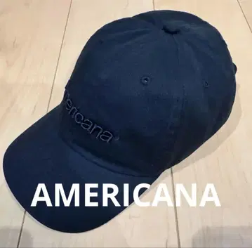 mericana 아메리카나 47 클린업 캡