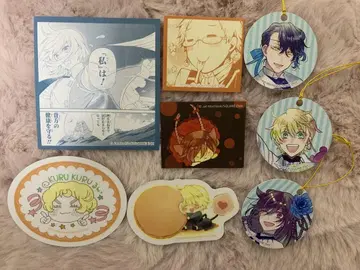 4 PandoraHearts 15주년 20주년 카페 혜택 후드 팝