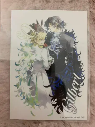 3 PandoraHearts 15주년 20주년 카페 혜택 후드 팝