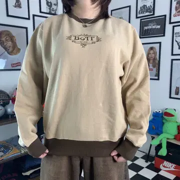 BoTT LUXE LOGO CREW