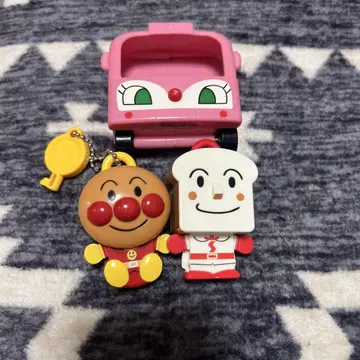 호빵맨