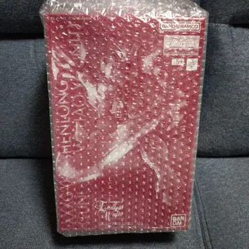 MG 1/100 셴롱 건담 (타우야 장비) 건담 프라모델