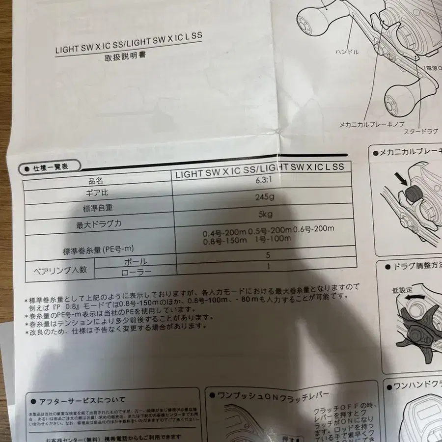 5번째 상품 이미지