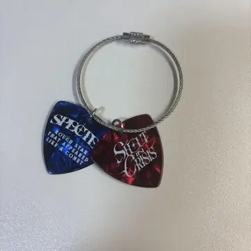 호시마치 스이세이 2nd LIVE 팩형 키링