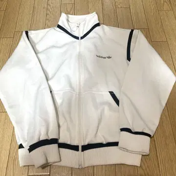adidas 트랙 자켓