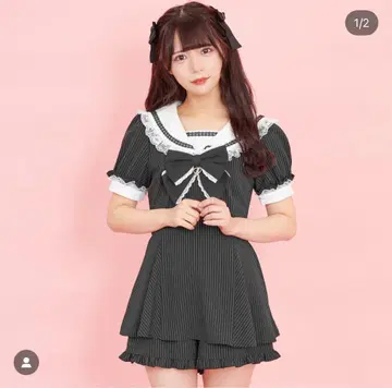 Secret Honey 셋업
